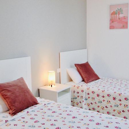 Вілла Casa Paty Fuerteventura Пуерто-дель-Росаріо Екстер'єр фото