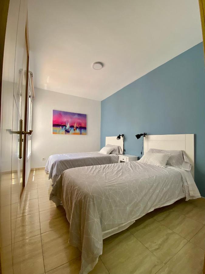 Вілла Casa Paty Fuerteventura Пуерто-дель-Росаріо Екстер'єр фото