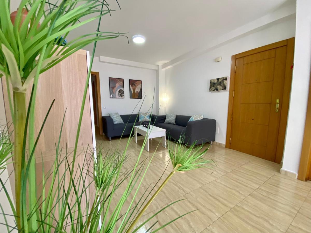 Вілла Casa Paty Fuerteventura Пуерто-дель-Росаріо Екстер'єр фото