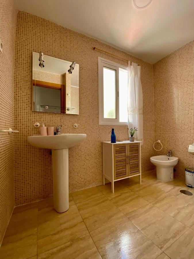 Вілла Casa Paty Fuerteventura Пуерто-дель-Росаріо Екстер'єр фото