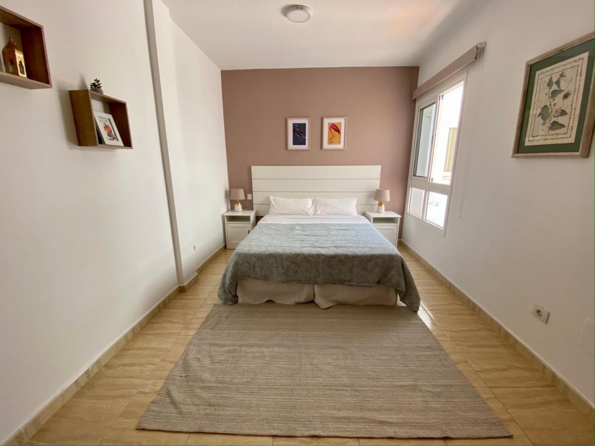 Вілла Casa Paty Fuerteventura Пуерто-дель-Росаріо Екстер'єр фото