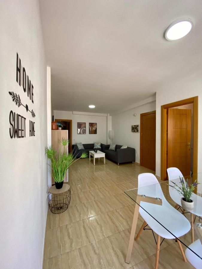 Вілла Casa Paty Fuerteventura Пуерто-дель-Росаріо Екстер'єр фото