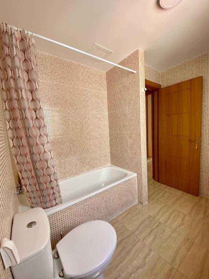 Вілла Casa Paty Fuerteventura Пуерто-дель-Росаріо Екстер'єр фото