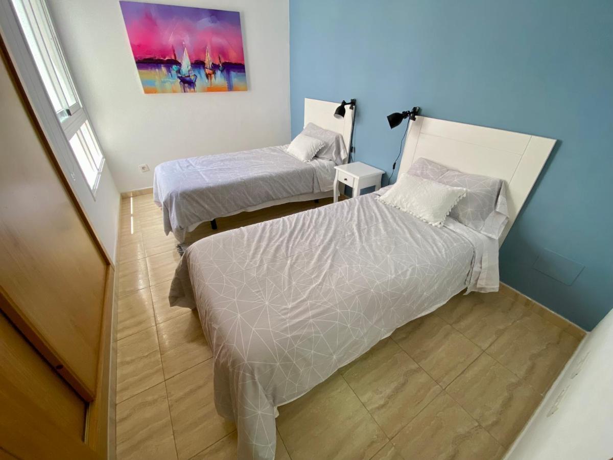 Вілла Casa Paty Fuerteventura Пуерто-дель-Росаріо Екстер'єр фото