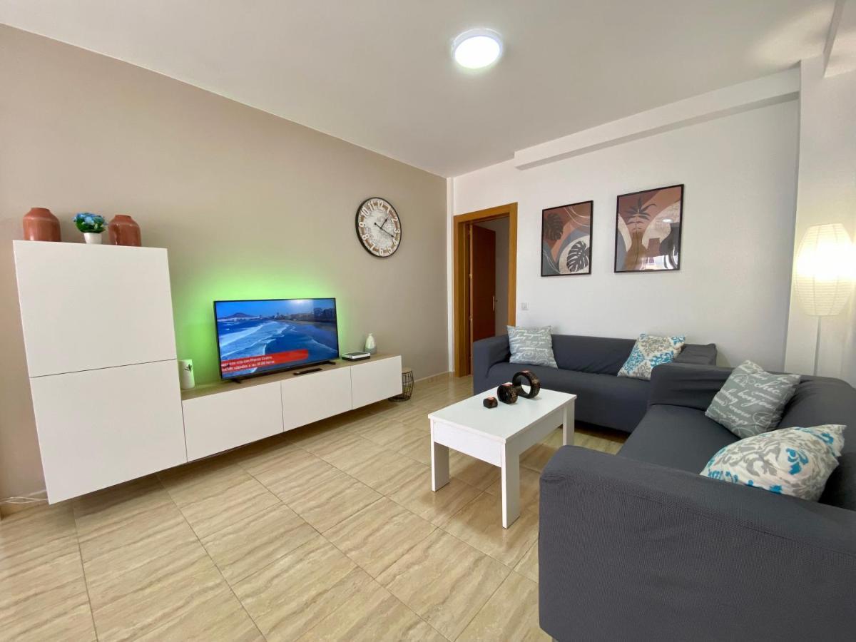 Вілла Casa Paty Fuerteventura Пуерто-дель-Росаріо Екстер'єр фото