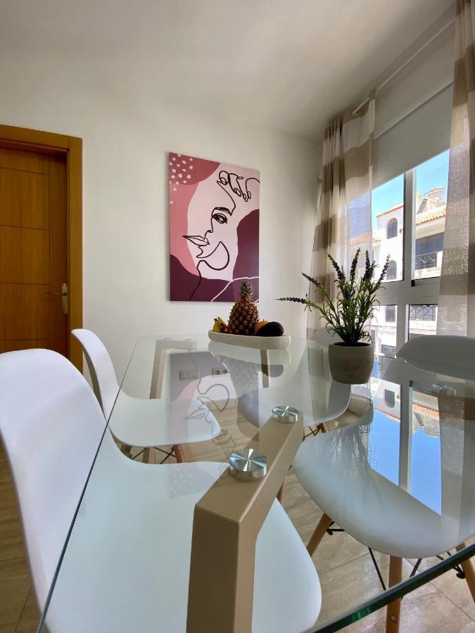 Вілла Casa Paty Fuerteventura Пуерто-дель-Росаріо Екстер'єр фото