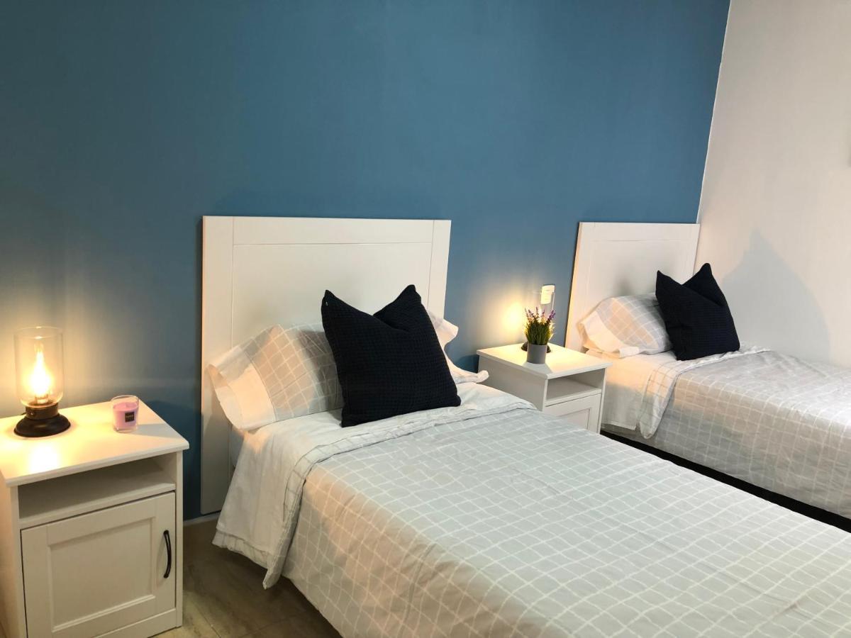 Вілла Casa Paty Fuerteventura Пуерто-дель-Росаріо Екстер'єр фото