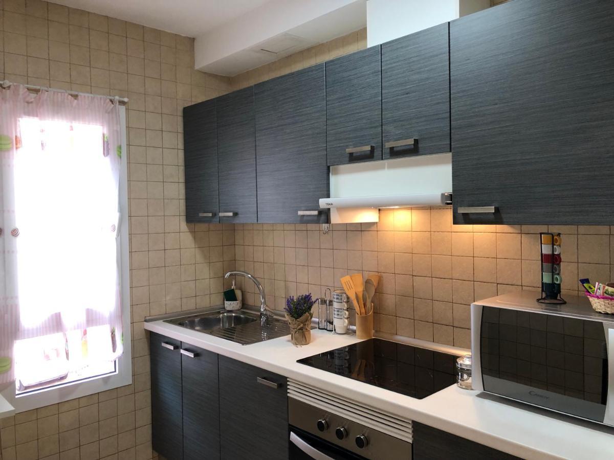 Вілла Casa Paty Fuerteventura Пуерто-дель-Росаріо Екстер'єр фото