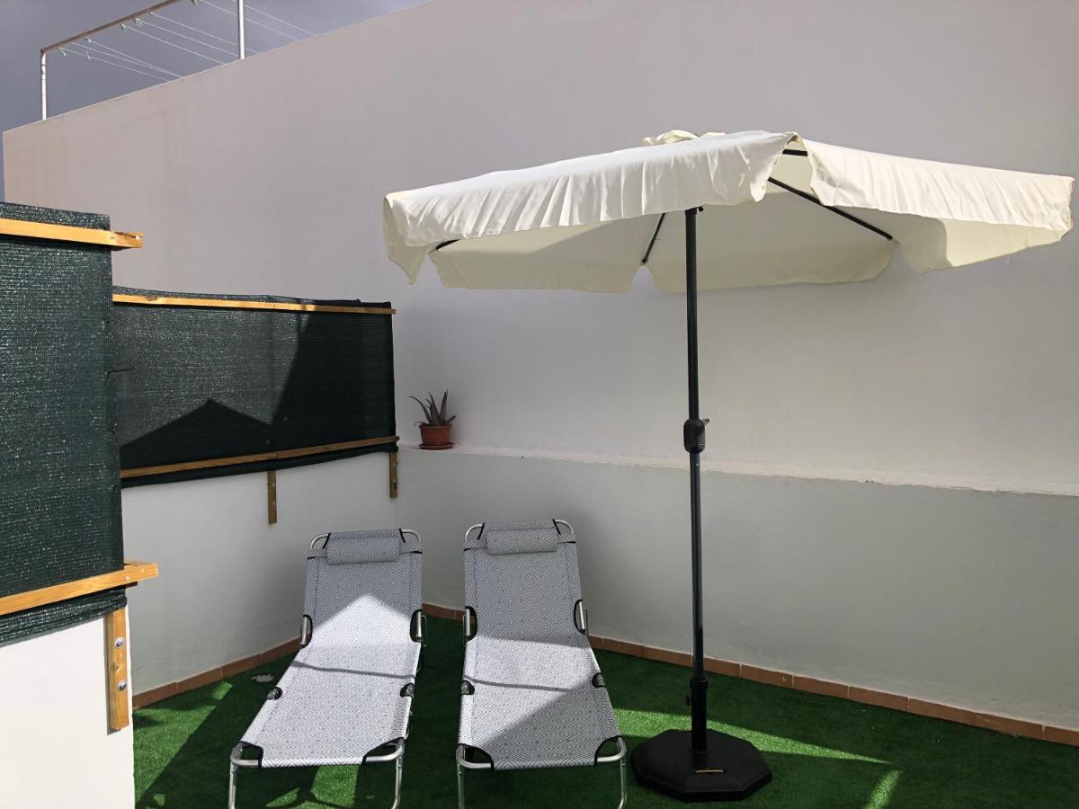 Вілла Casa Paty Fuerteventura Пуерто-дель-Росаріо Екстер'єр фото