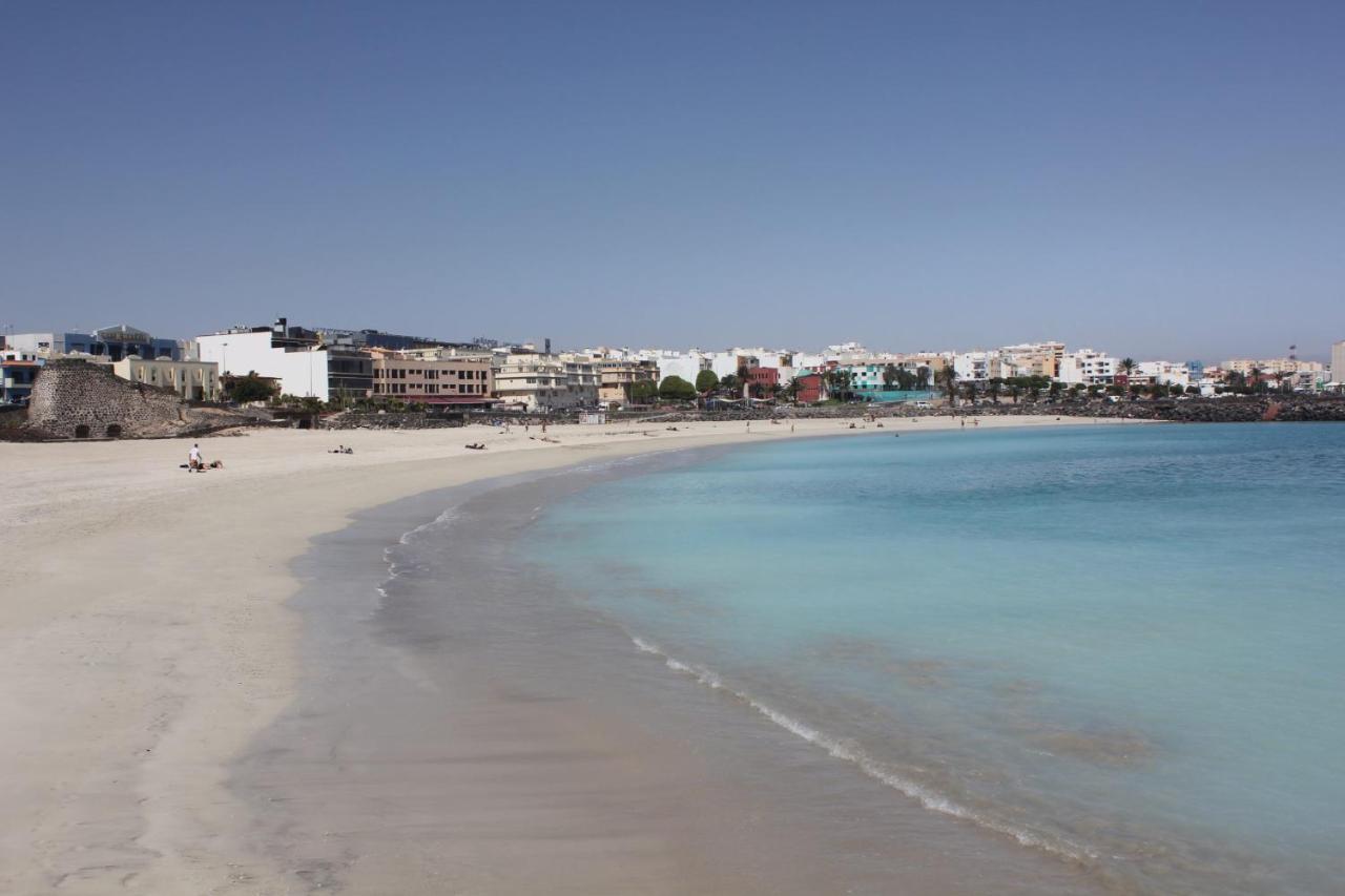 Вілла Casa Paty Fuerteventura Пуерто-дель-Росаріо Екстер'єр фото