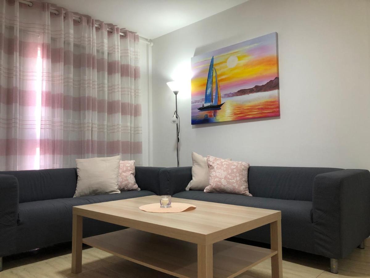 Вілла Casa Paty Fuerteventura Пуерто-дель-Росаріо Екстер'єр фото