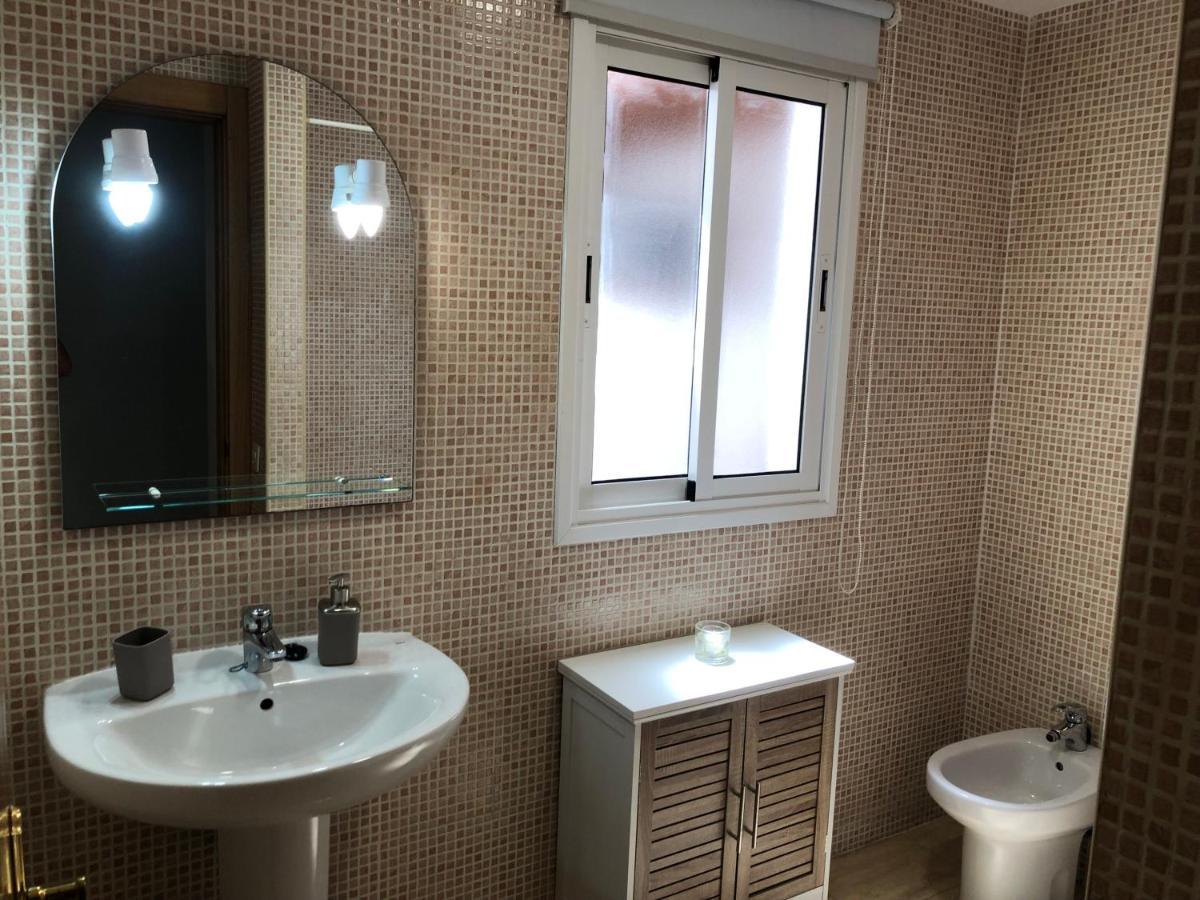 Вілла Casa Paty Fuerteventura Пуерто-дель-Росаріо Екстер'єр фото