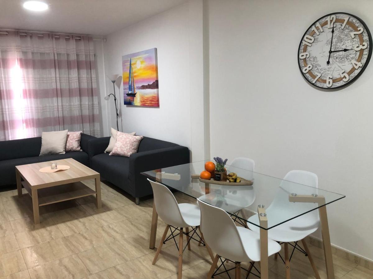 Вілла Casa Paty Fuerteventura Пуерто-дель-Росаріо Екстер'єр фото