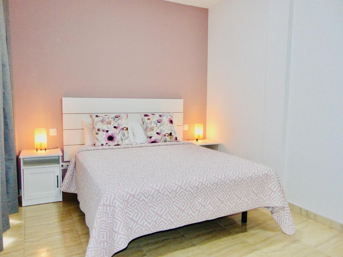 Вілла Casa Paty Fuerteventura Пуерто-дель-Росаріо Екстер'єр фото
