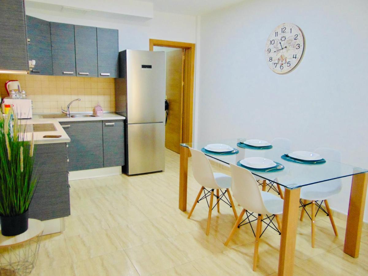 Вілла Casa Paty Fuerteventura Пуерто-дель-Росаріо Екстер'єр фото