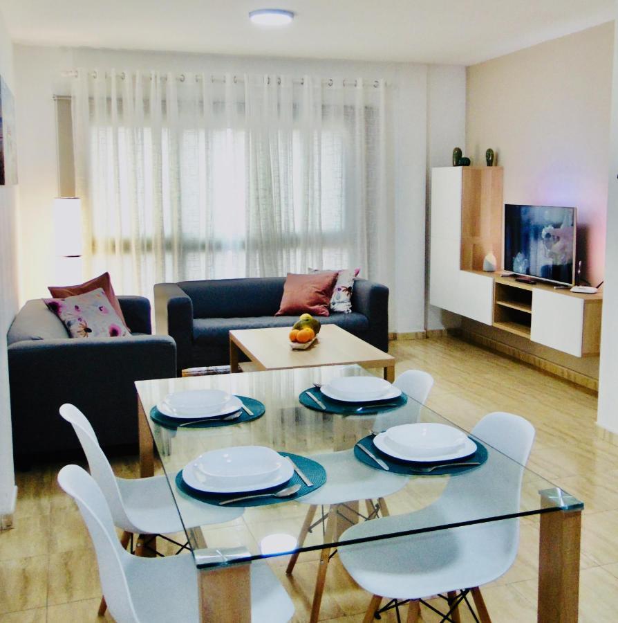 Вілла Casa Paty Fuerteventura Пуерто-дель-Росаріо Екстер'єр фото