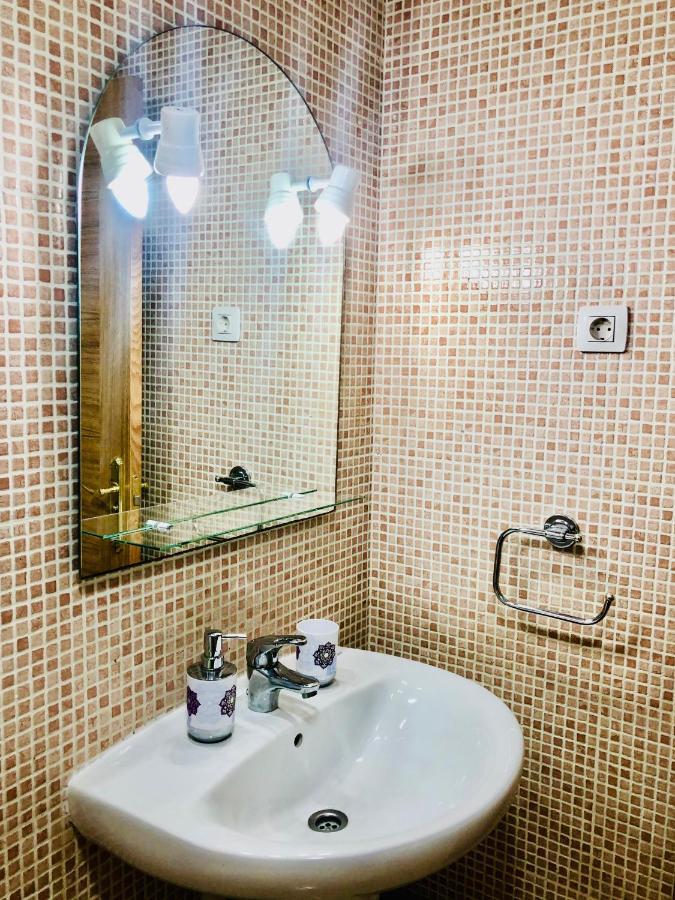 Вілла Casa Paty Fuerteventura Пуерто-дель-Росаріо Екстер'єр фото